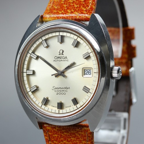 Montre pour homme omega - homme,