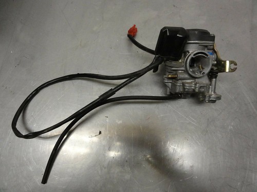 Baotian bt49qt carburateur - bt49qt-3,