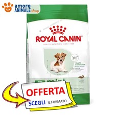 Royal Canin Chien → Adulte