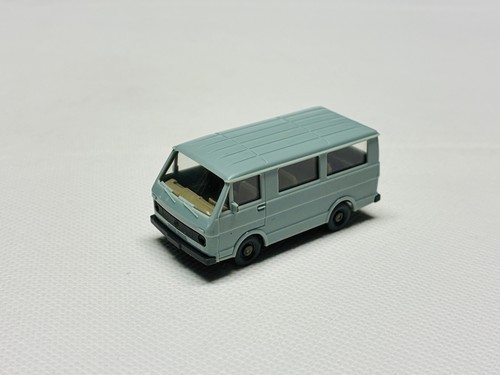 Gris bleu wiking - vw,