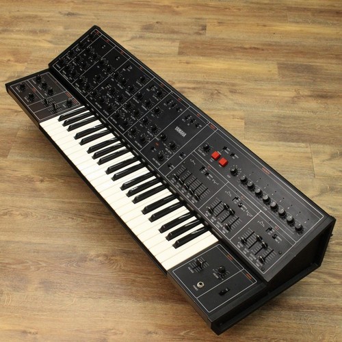 Synthétiseur monophonique