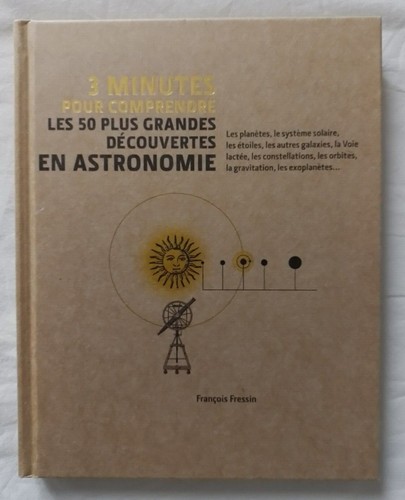 Minutes pour comprendre les - 3,