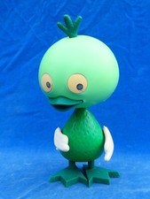 MIGNON Cute RARE ++ FIGURINE PUBLICITAIRE VINTAGE - MASCOTTE PIOU-PIOU - POUSSIN