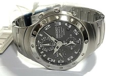 Seiko SNA207P1 Premier Vintage