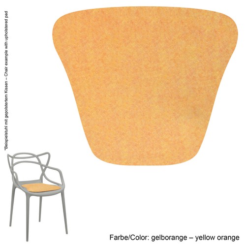 Eco felt édition 4mm - eco,