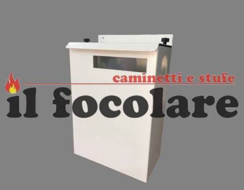 Abbattoir fumée fumino - abbattoir, À