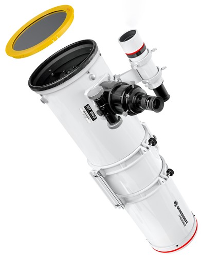 Tube otique bresser messier - tube,