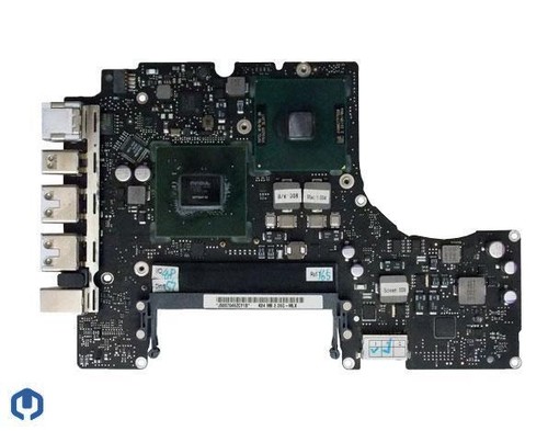 Carte mère ghz - ghz, macbook