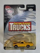 Hot Wheels Custom Classic