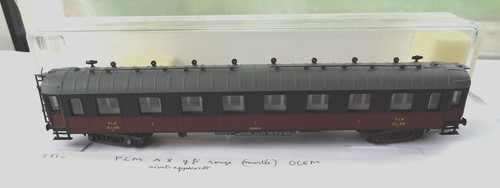 Ech france trains voiture - france,