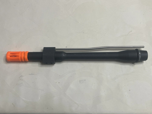 Zparts aluminum outer - in,