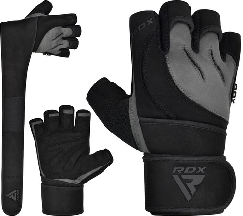 Rdx gants haltérophilie - rdx, d'haltérophilie