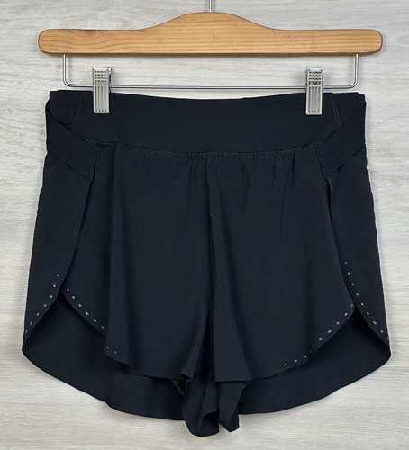 Lululemon fast free - hr, short
