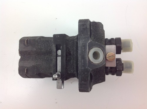 Pompe injection moteur diesel - injection,