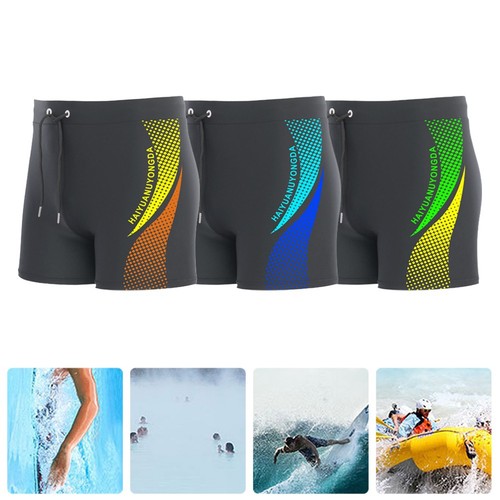 Short plage homme maillot - short, de
