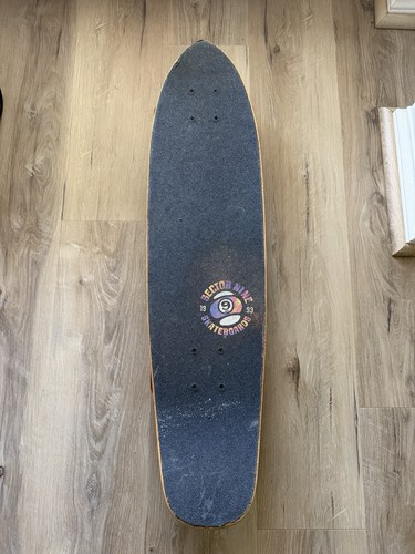 Sector complete cruiser - 9,
