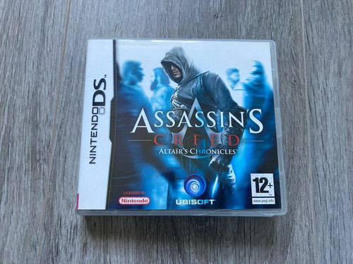 Assassin creed altaïr s - assassin's, altaïr's