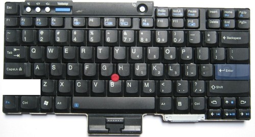 Li10 touches pour clavier - touches,