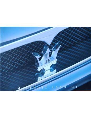 Catalogue maserati - ▄▀▄,