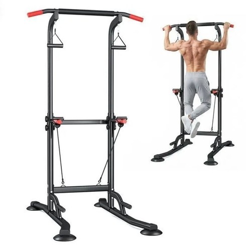 Barre traction ajustable - barre,