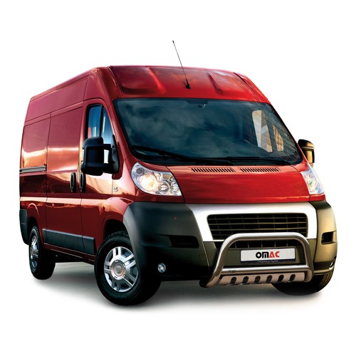 Pare buffle avant - avant, fiat