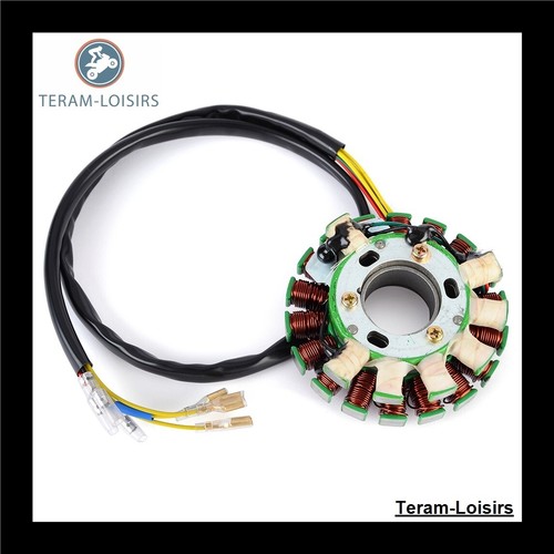 Stator pour husaberg 400 - pour, /
