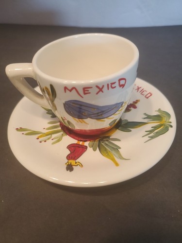 Lofisa hand painted demitasse - lofisa,