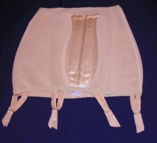 Porte jarretelles gaine corset - porte-jarretelles, gaine-corset