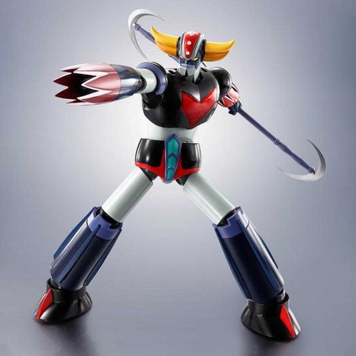 Figurine goldorak robot - goldorak,
