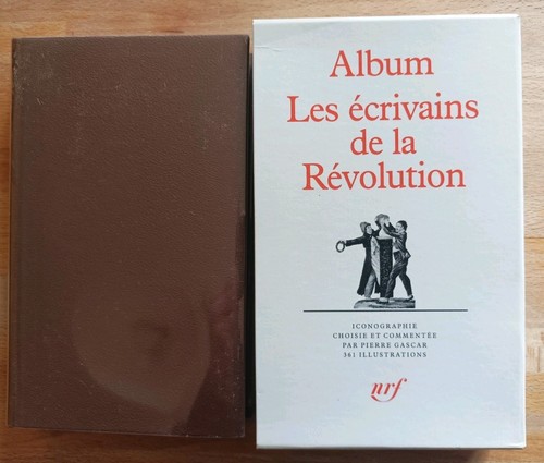 1989 écrivains la - Écrivains,