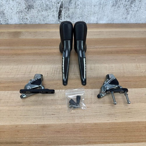 Sram red axs electronic - sram,