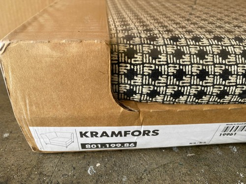 New ikea kramfors - kramfors, corner