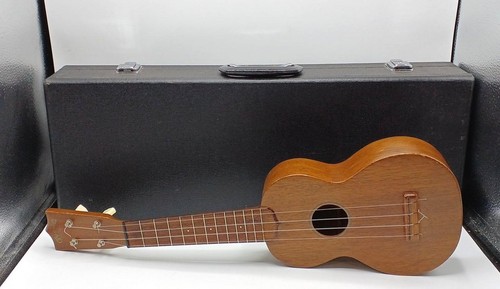 Martin vintage ukulele style - vintage, style-0