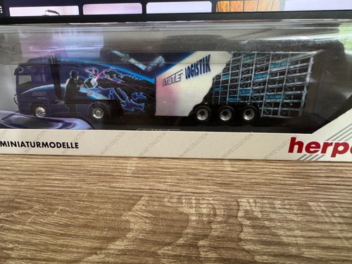 Herpa 189392 mercedes - herpa, benz