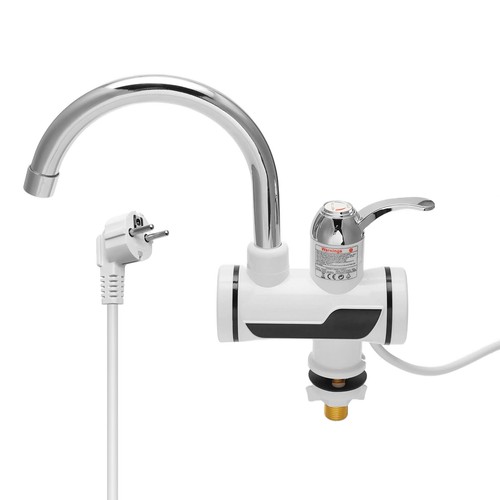 Chauffe eau instantané - chauffe-eau,