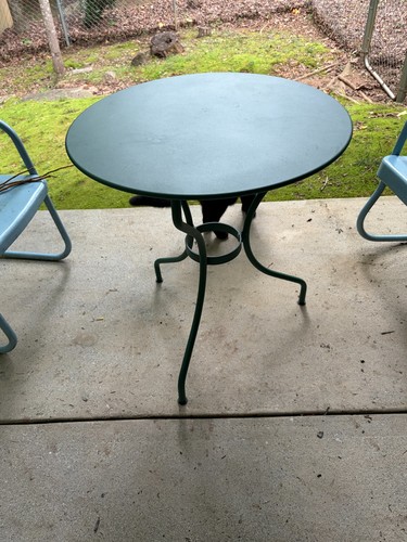 Fermob opéra table - fermob,