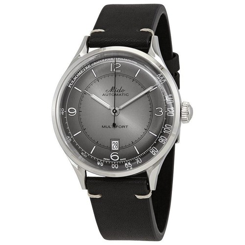 Montre mido multifort - montre,