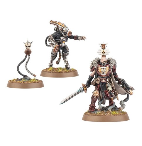 Warhammer year imperial - warhammer+,