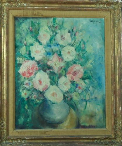 Beau tableau ancien - , nature