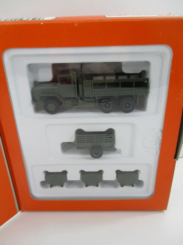 Roco 570 minitanks gmc - 1:87,