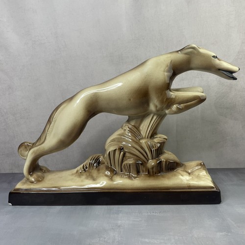 Radegonde statuette figurine - radegonde,