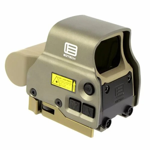 Eotech type exps3 holocite - eotech,