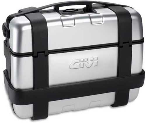 Valise trekker litres - valise, lt