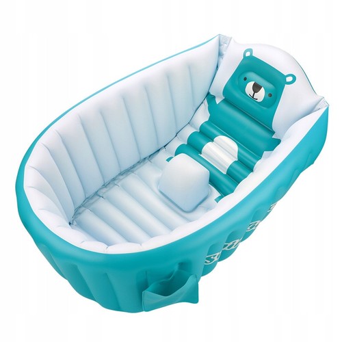 Baignoire voyage gonflable - de,