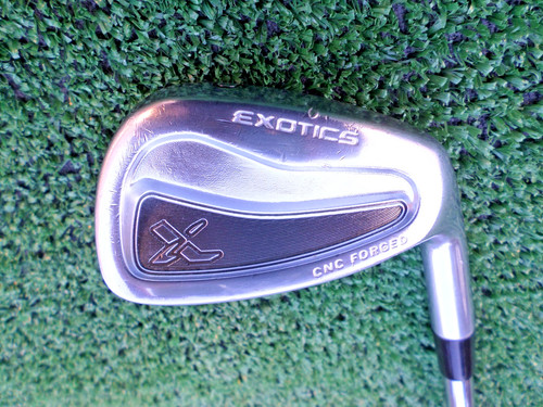 Tour edge cnc forged - edge, pitching
