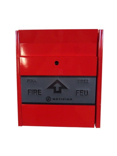 Notifier switch interrupteur - notifier,