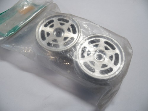 Kyosho jantes avant - avant, 1/10