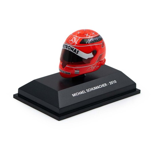 Michael schumacher casque - michael,