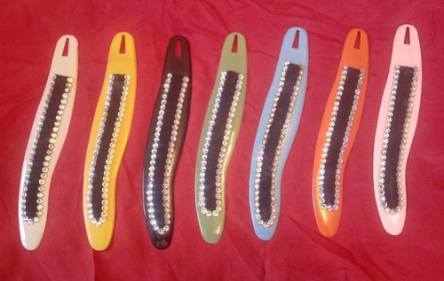 Kit cat clock tail for - cat, jeweled