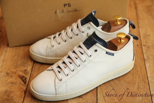 Chaussures baskets cuir - baskets, en